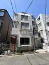 リエパレス立川の外観