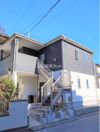 NK houseの外観
