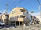 メゾネット和の外観