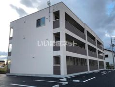 アクティブシティー横塚の外観画像