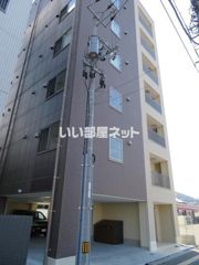 ma cherieの外観画像