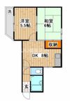 CASA VIOLETTEの間取り画像