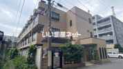 ラティーダ下並木の外観
