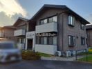 カーサ ベッラ Bの外観
