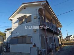 中川荘の外観画像