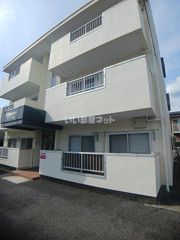 アシスト第6岐阜マンションの外観画像
