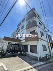 クリフサイド神尾の外観画像