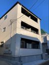 KLEIS町田の間取り画像