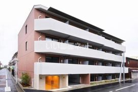 ガリシア蒲田SOUTHの外観画像
