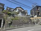長崎県長崎市横尾2丁目貸家の外観