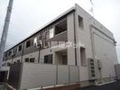 フェザーフィールドの外観