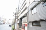 ランブラス川端丸太町の外観