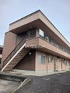 ハイツ川崎の間取り画像