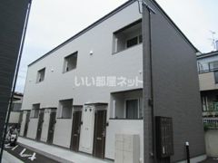 コルニーチェの外観画像