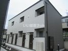 コルニーチェの外観