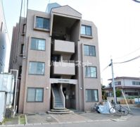 ブラ・ヴール南仙台Ⅱの外観画像