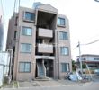 ブラ・ヴール南仙台Ⅱの外観