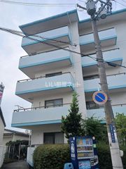 メイゾン山野の外観画像
