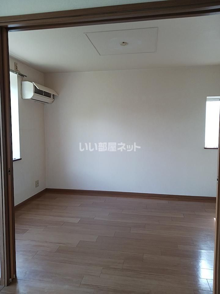 洋室