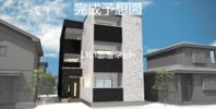 REGALEST塩原テラスの外観