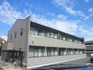 アンプルール フェール 豊四季Ⅰの外観