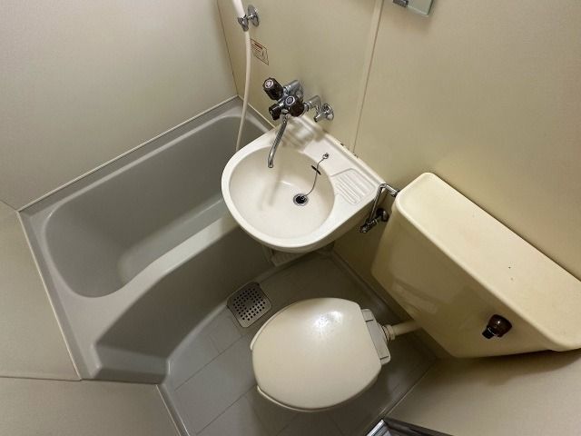 バスルーム