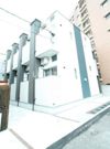 エスクラス福岡南の外観
