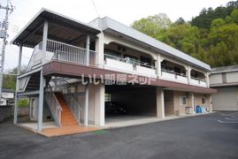 冠マンションの外観画像