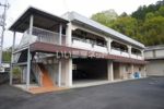 冠マンションの外観