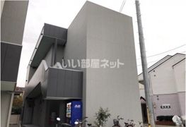 CRASTINE(クラスティーネ)井尻の外観画像