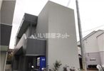 CRASTINE(クラスティーネ)井尻の外観