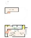 BlueReef1号館の間取り画像