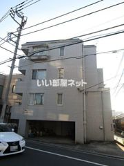 シュロスハイムの外観画像