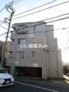 シュロスハイムの外観