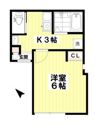 リオ相模原の間取り画像