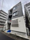 リオ相模原の外観