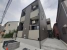 フォワード観月橋の間取り画像