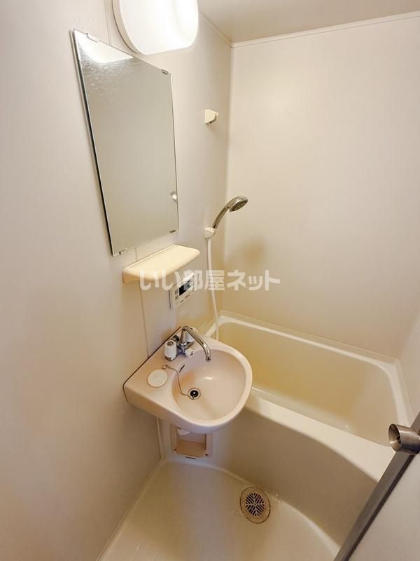バスルーム