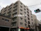 サンハイツ根岸の外観