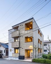 AXIA 東所沢の外観画像