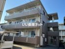 メゾン布橋の外観