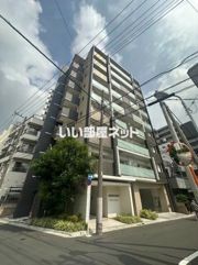 プロニティ浅草の外観画像