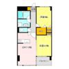 verde陽東の間取り画像