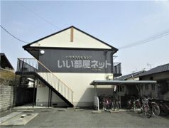 ハウスMセカンドの外観画像