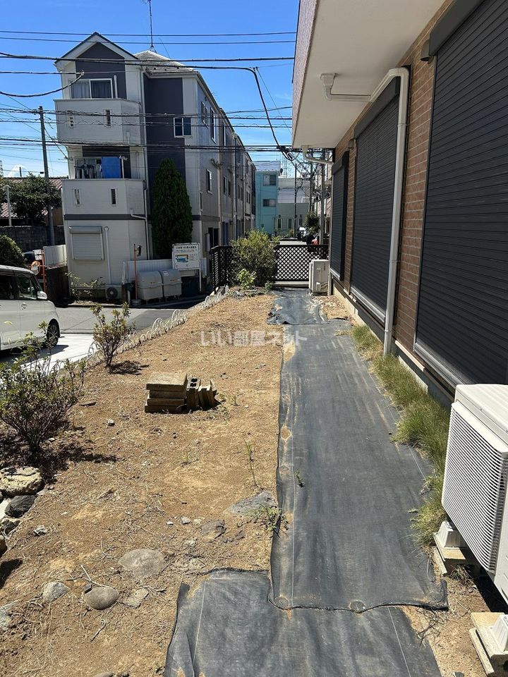 庭