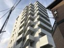 NS大津ビルの外観
