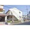 ハイツ金和田の外観