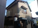 笠松町門前町戸建ての外観