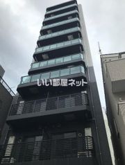 KNOTS浅草の外観画像