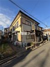 もとひさアパートの間取り画像